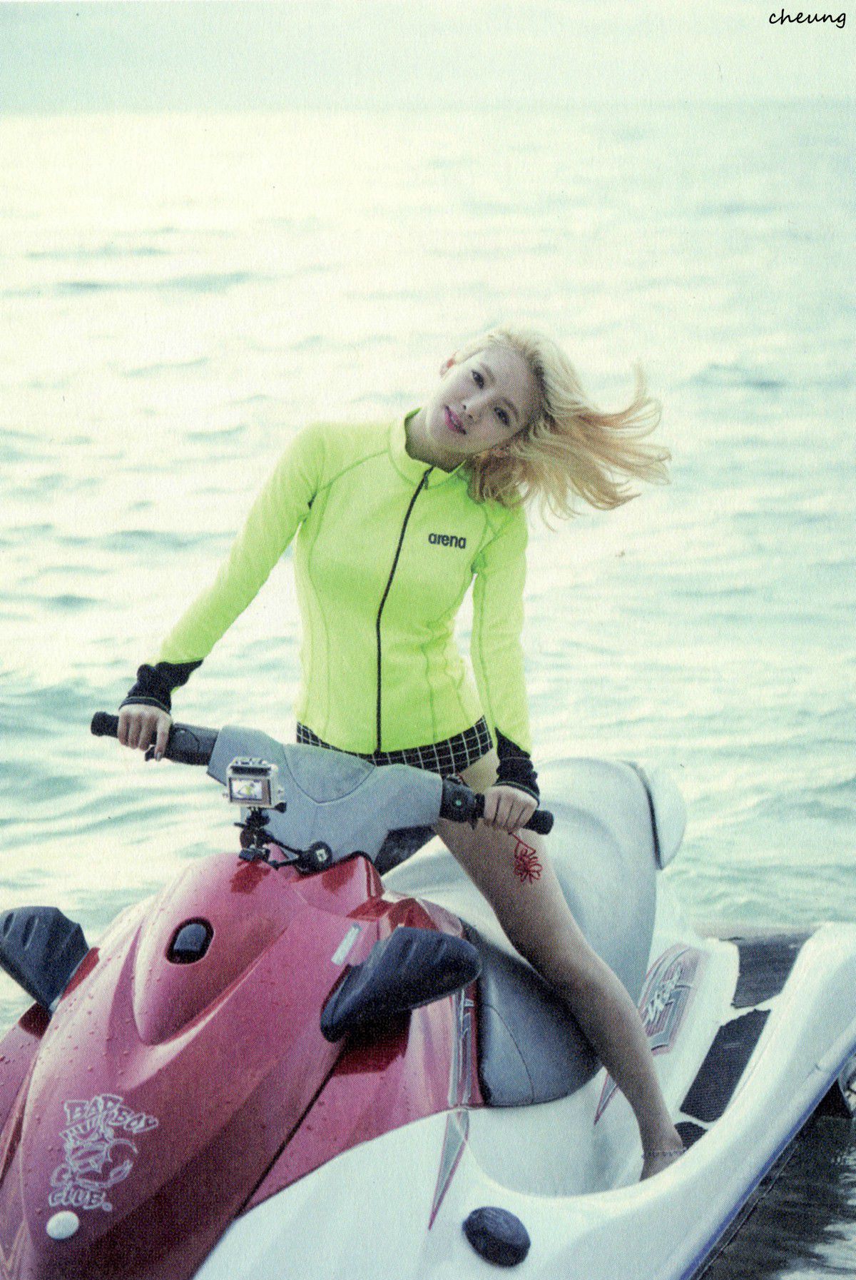 Girls  Generation 少女时代 《Party》-图3