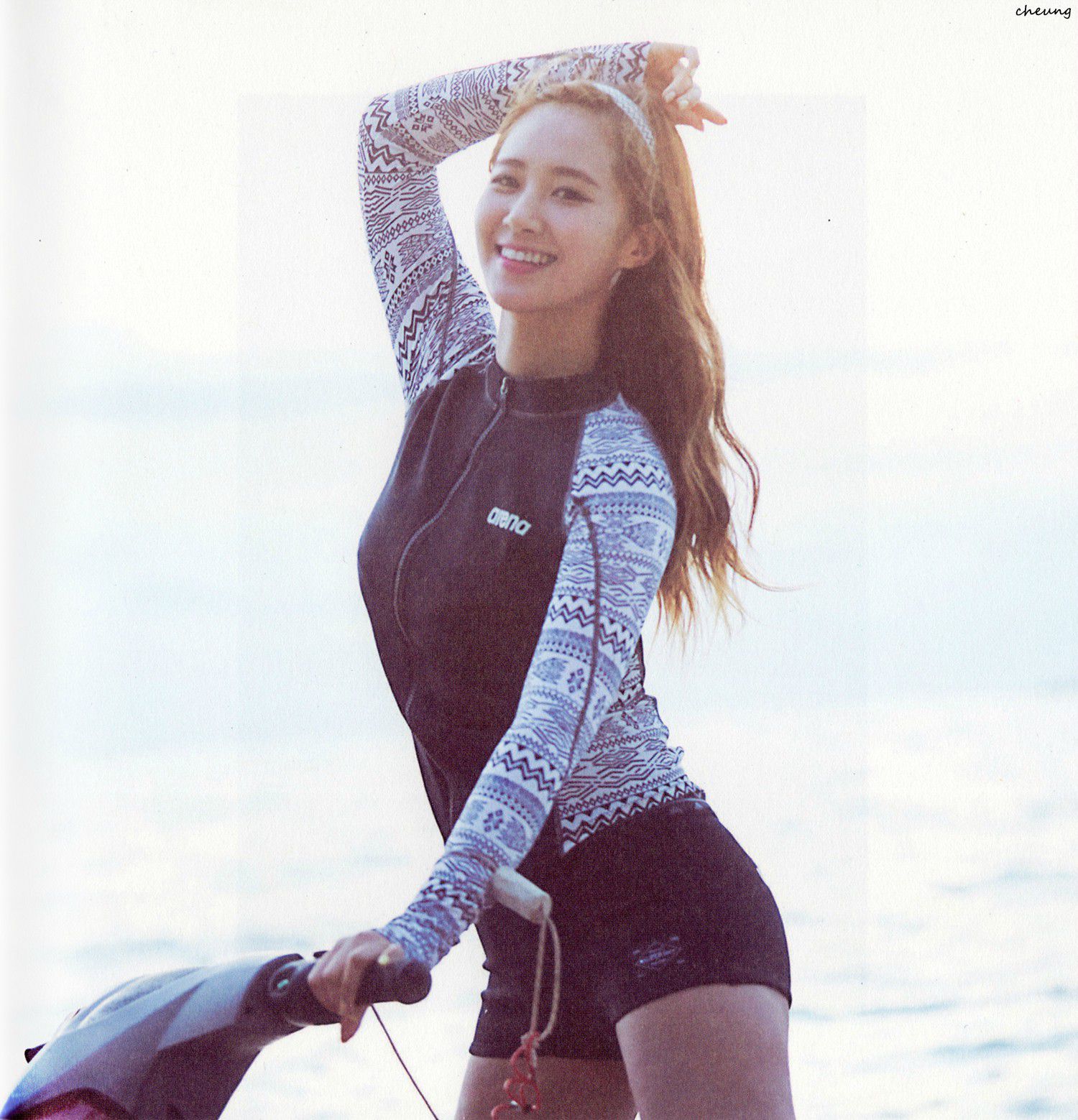 Girls  Generation 少女时代 《Party》-图4