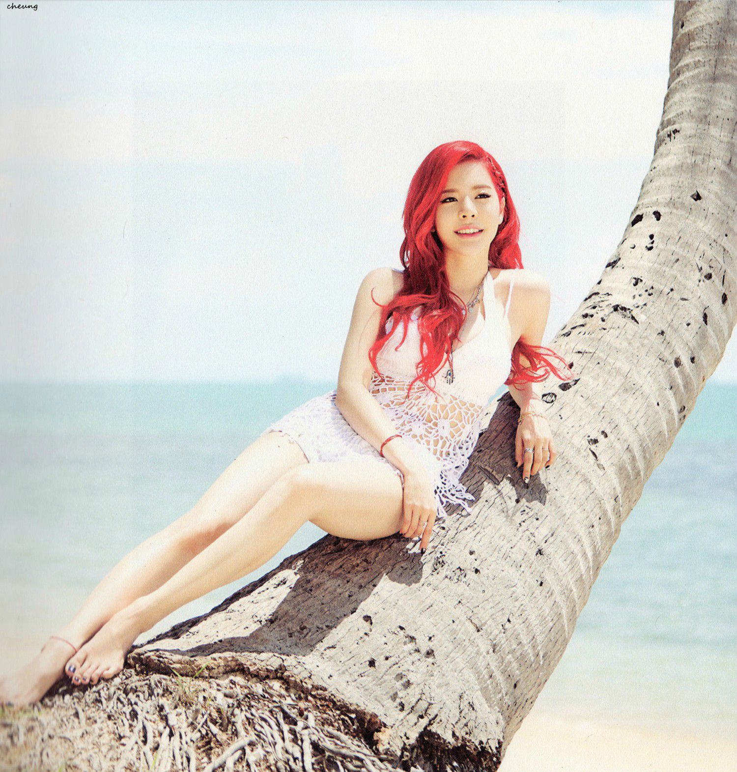 Girls  Generation 少女时代 《Party》-图6