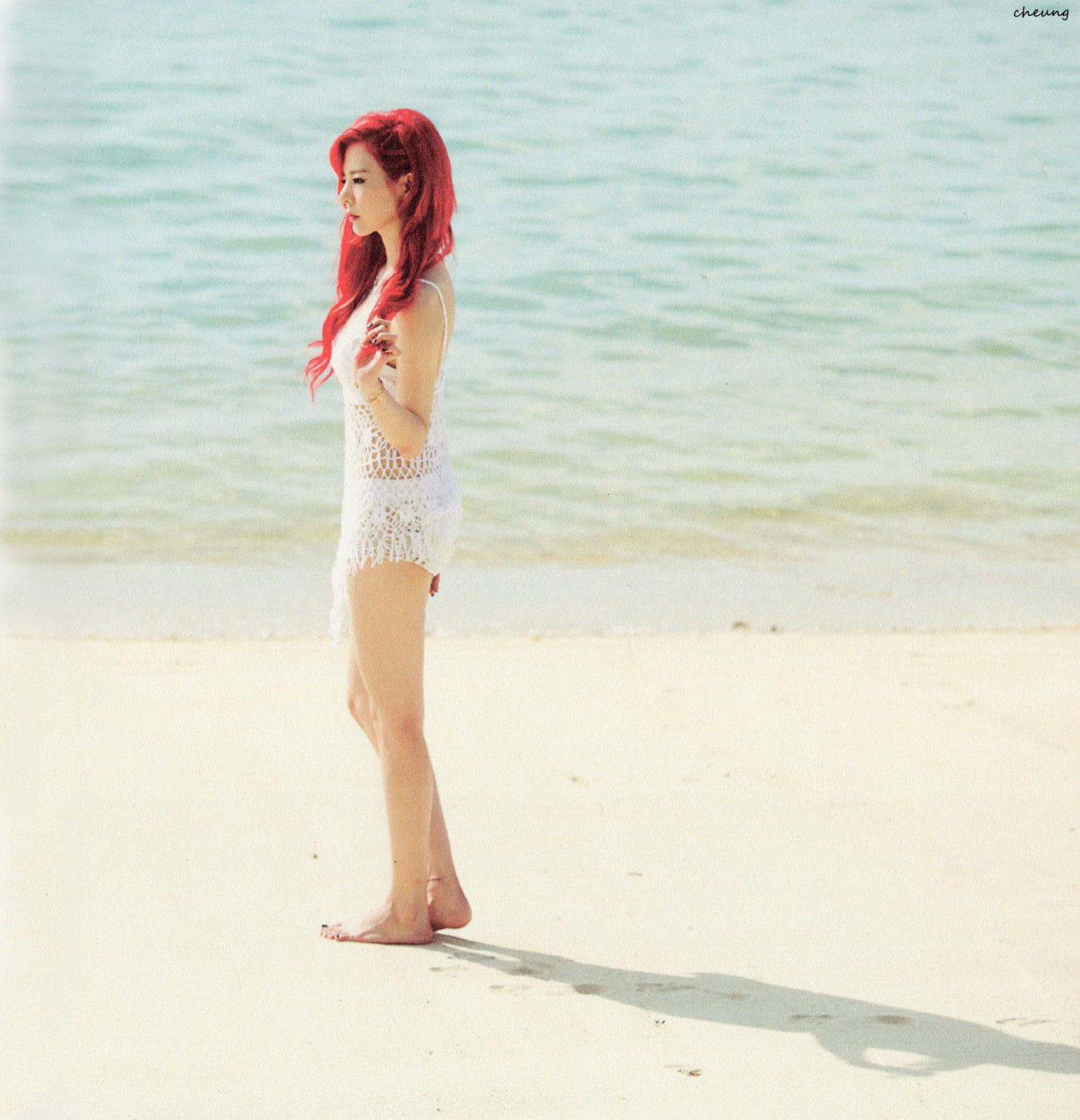 Girls  Generation 少女时代 《Party》-图8