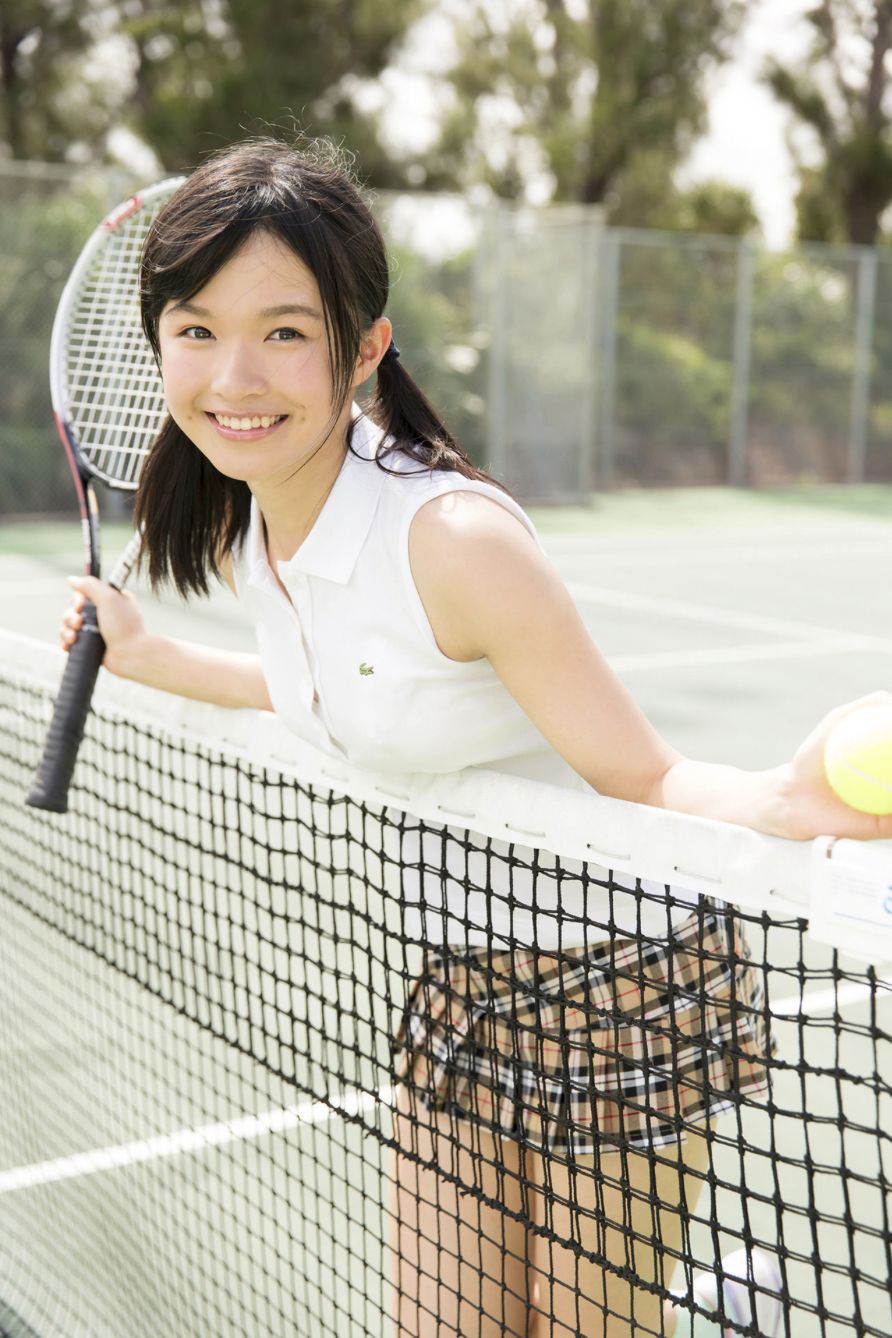 百川晴香《ももはると！ナイショのバカンス 必撮！まるごと☆》-图38