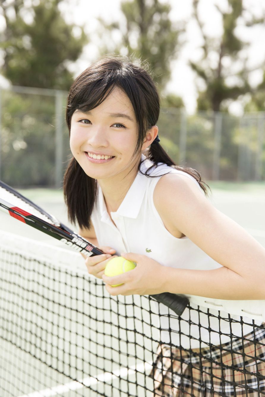 百川晴香《ももはると！ナイショのバカンス 必撮！まるごと☆》-图41