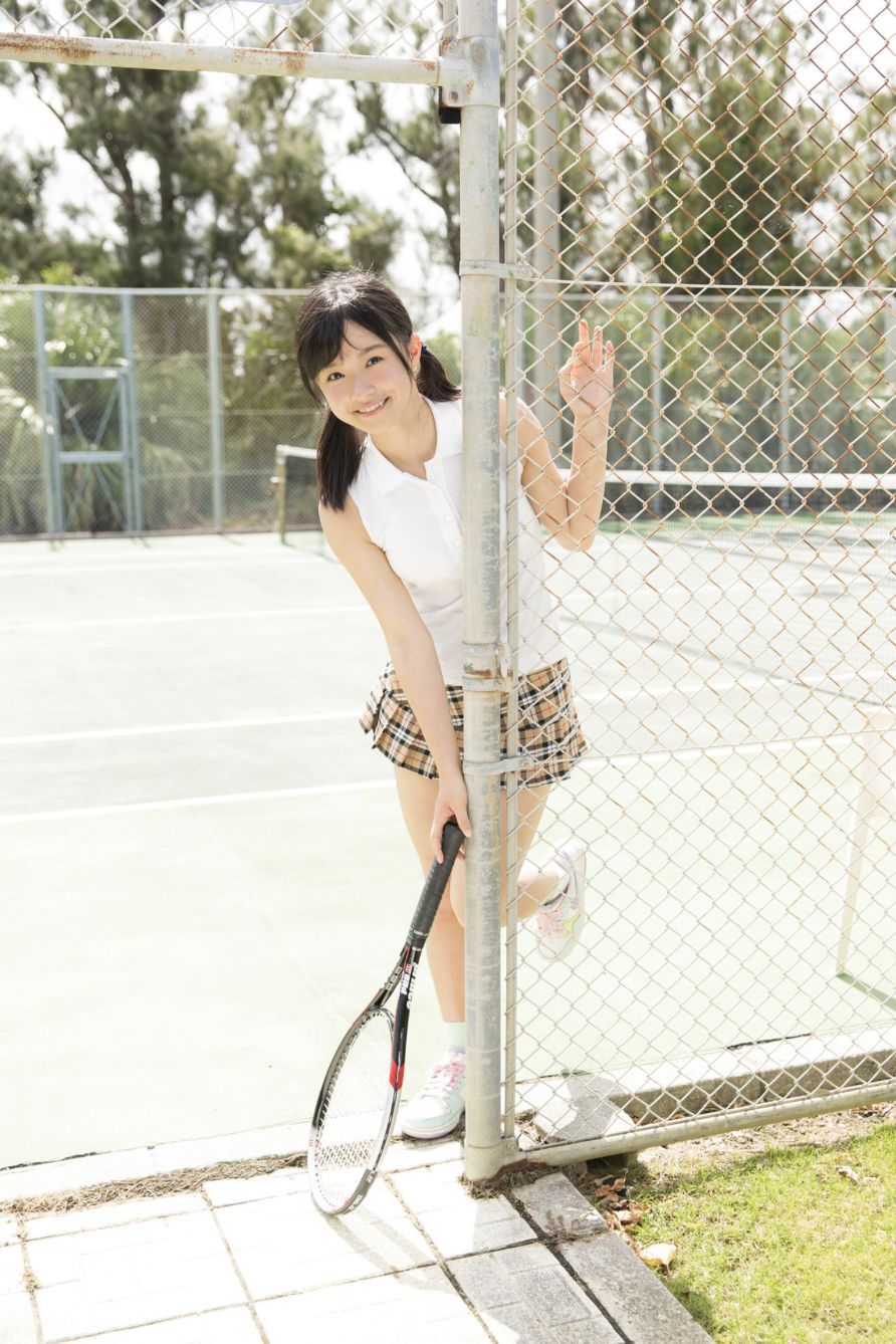 百川晴香《ももはると！ナイショのバカンス 必撮！まるごと☆》-图45