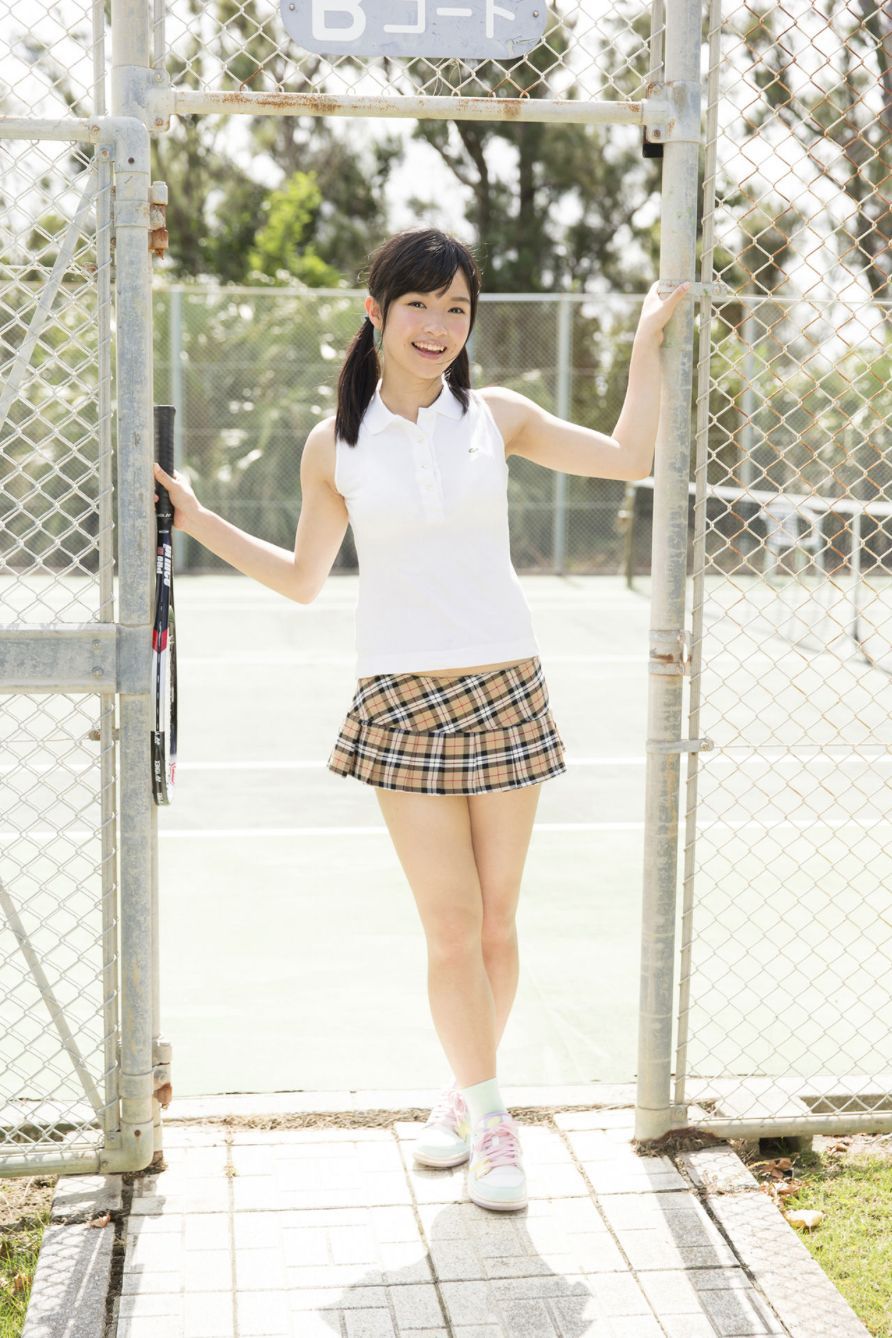 百川晴香《ももはると！ナイショのバカンス 必撮！まるごと☆》-图47