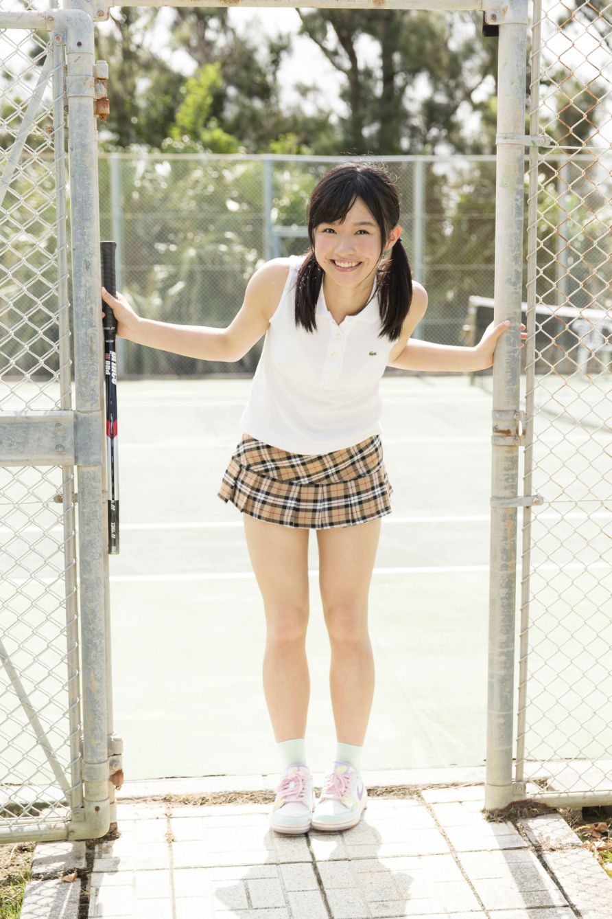 百川晴香《ももはると！ナイショのバカンス 必撮！まるごと☆》-图48