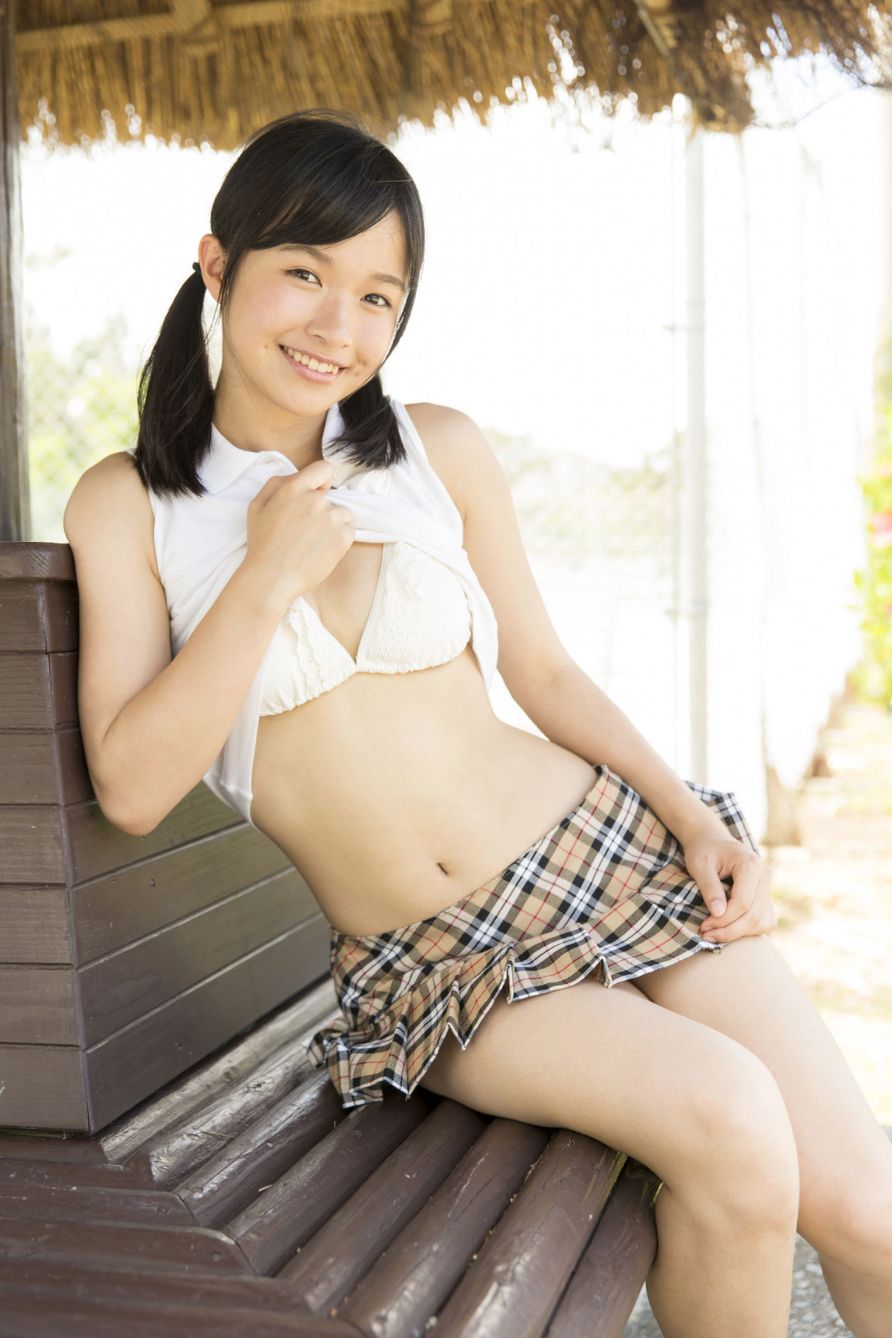 百川晴香《ももはると！ナイショのバカンス 必撮！まるごと☆》-图54