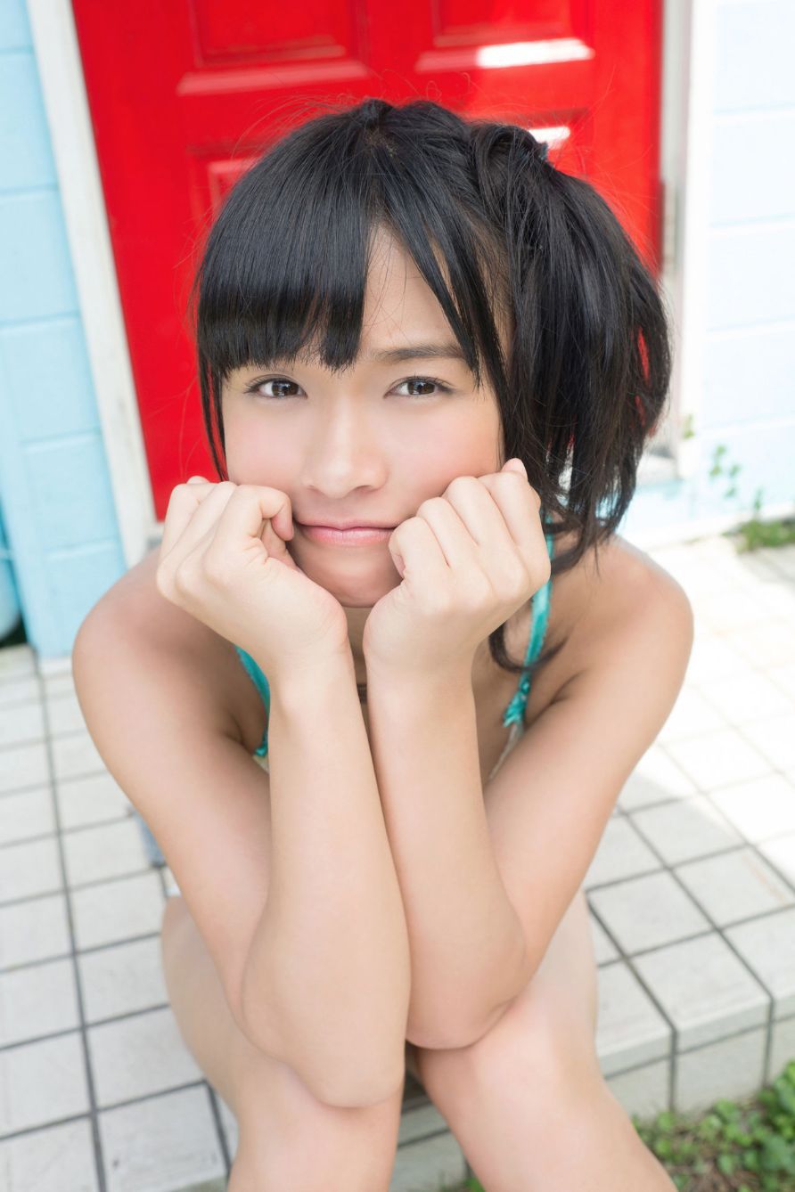 百川晴香《ももはると！ナイショのバカンス 必撮！まるごと☆》-图68