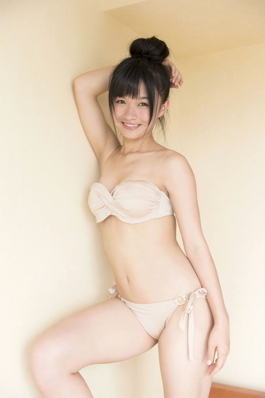 百川晴香《ももはると！ナイショのバカンス 必撮！まるごと☆》-图75