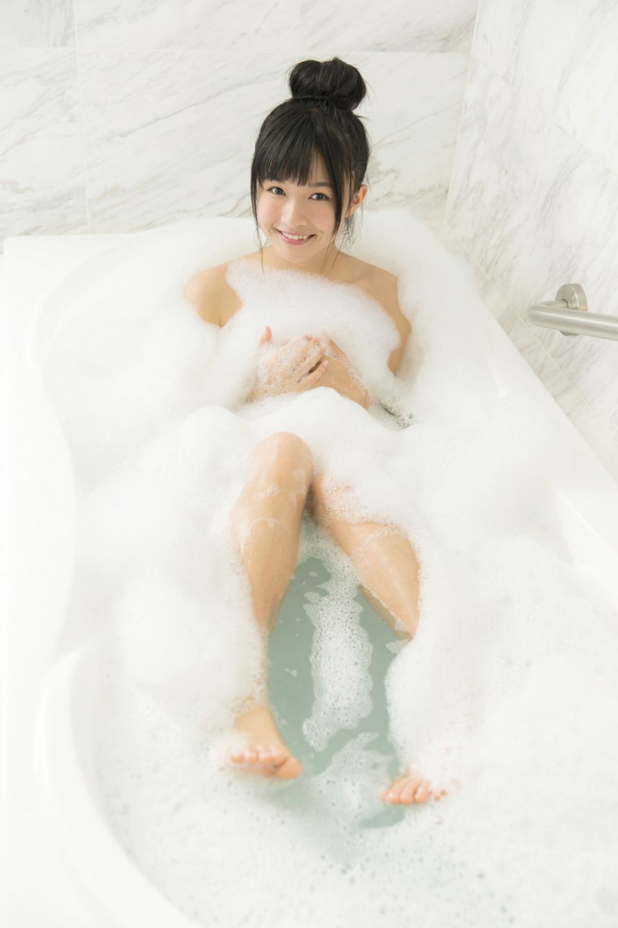 百川晴香《ももはると！ナイショのバカンス 必撮！まるごと☆》-图76