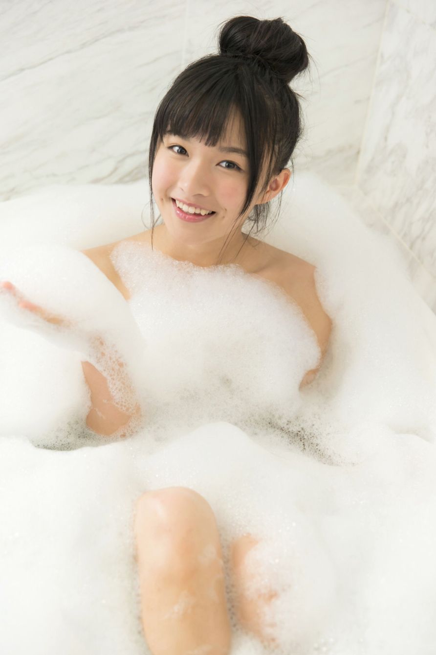 百川晴香《ももはると！ナイショのバカンス 必撮！まるごと☆》-图78