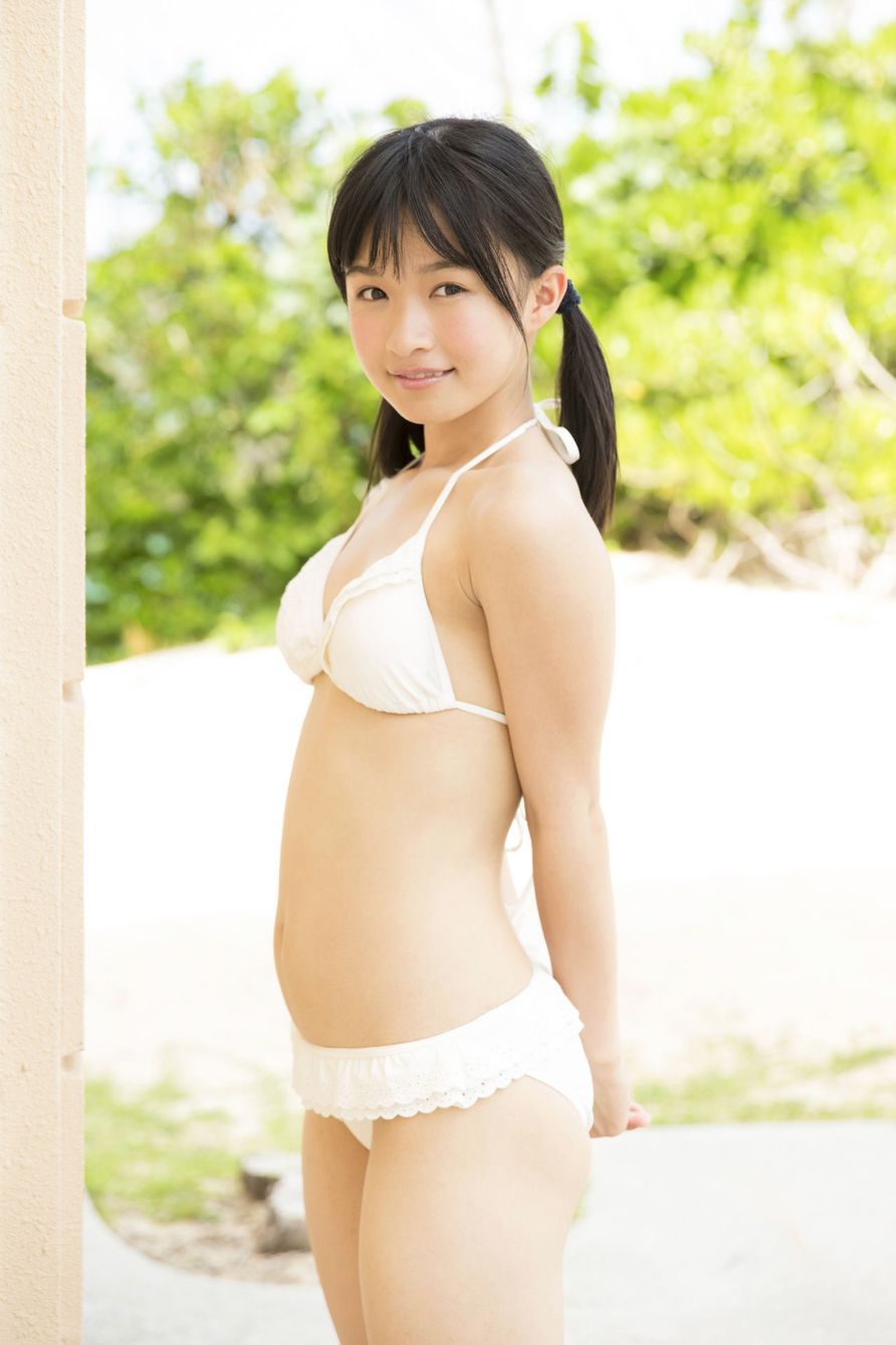 百川晴香《ももはると！ナイショのバカンス 必撮！まるごと☆》-图92