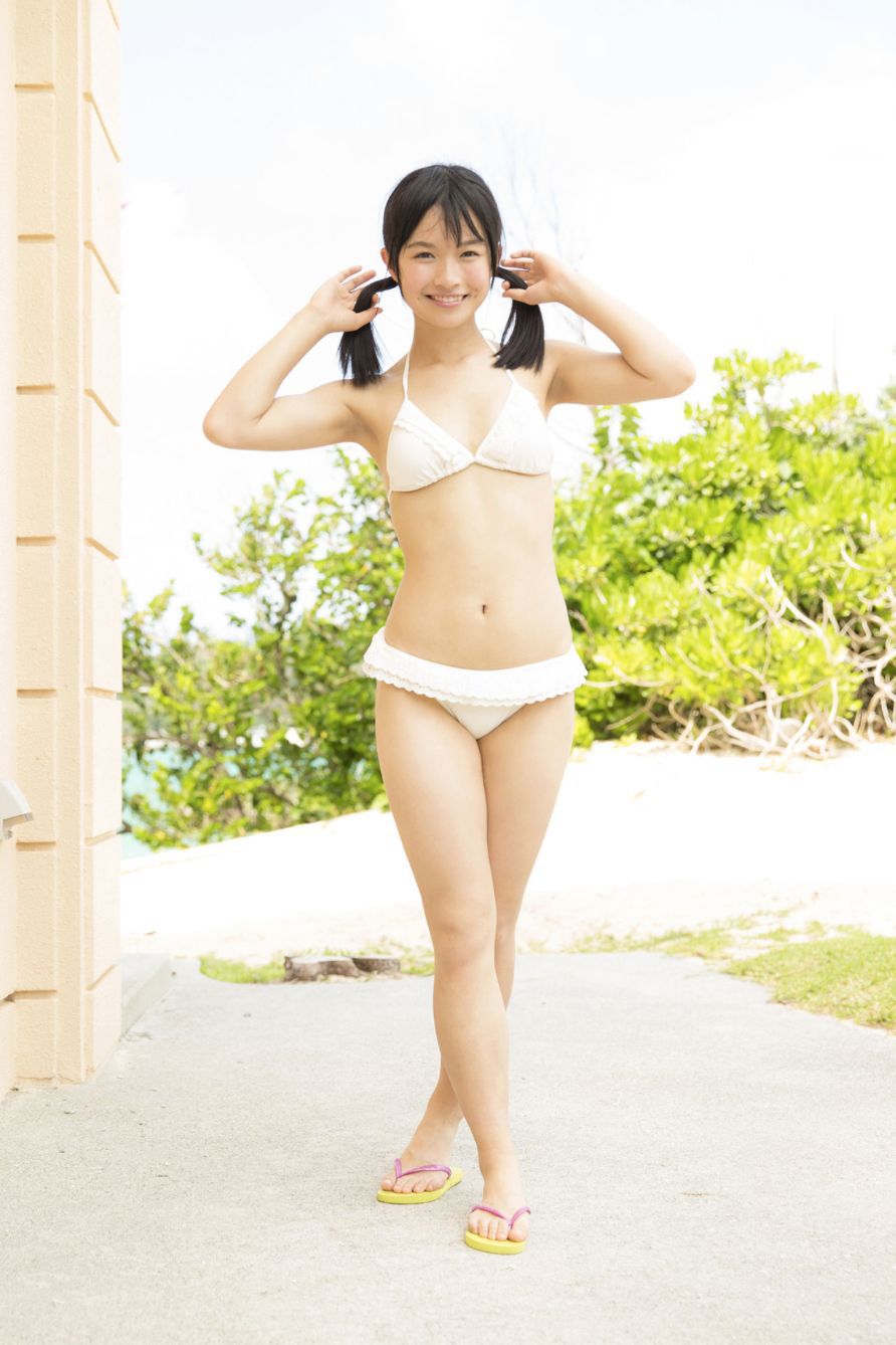 百川晴香《ももはると！ナイショのバカンス 必撮！まるごと☆》-图97