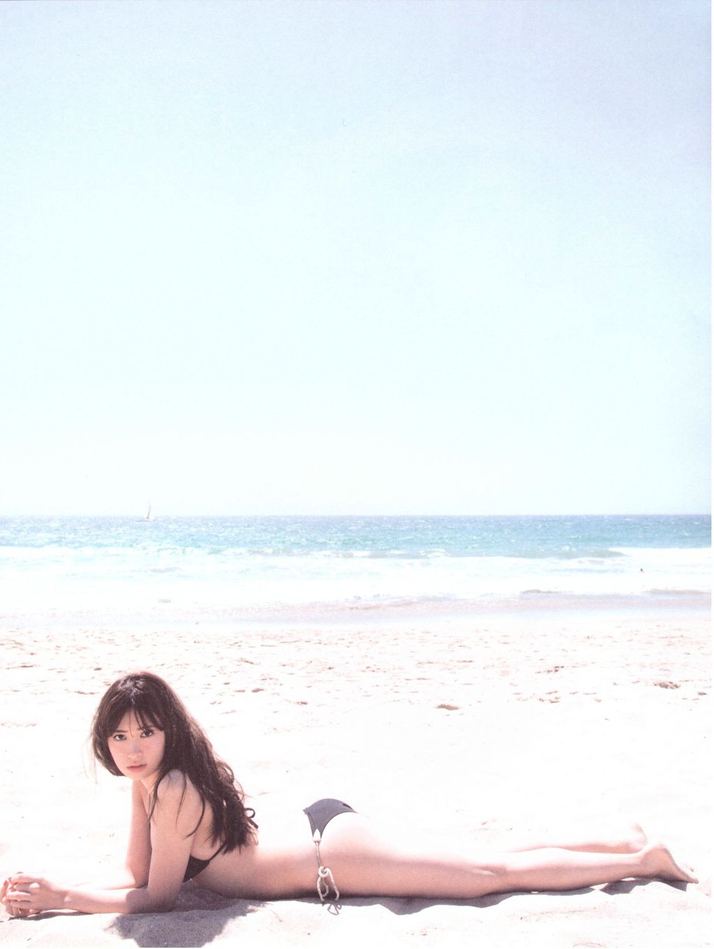 小嶋陽菜/小岛阳菜《Dou Suru どうする？》-图101