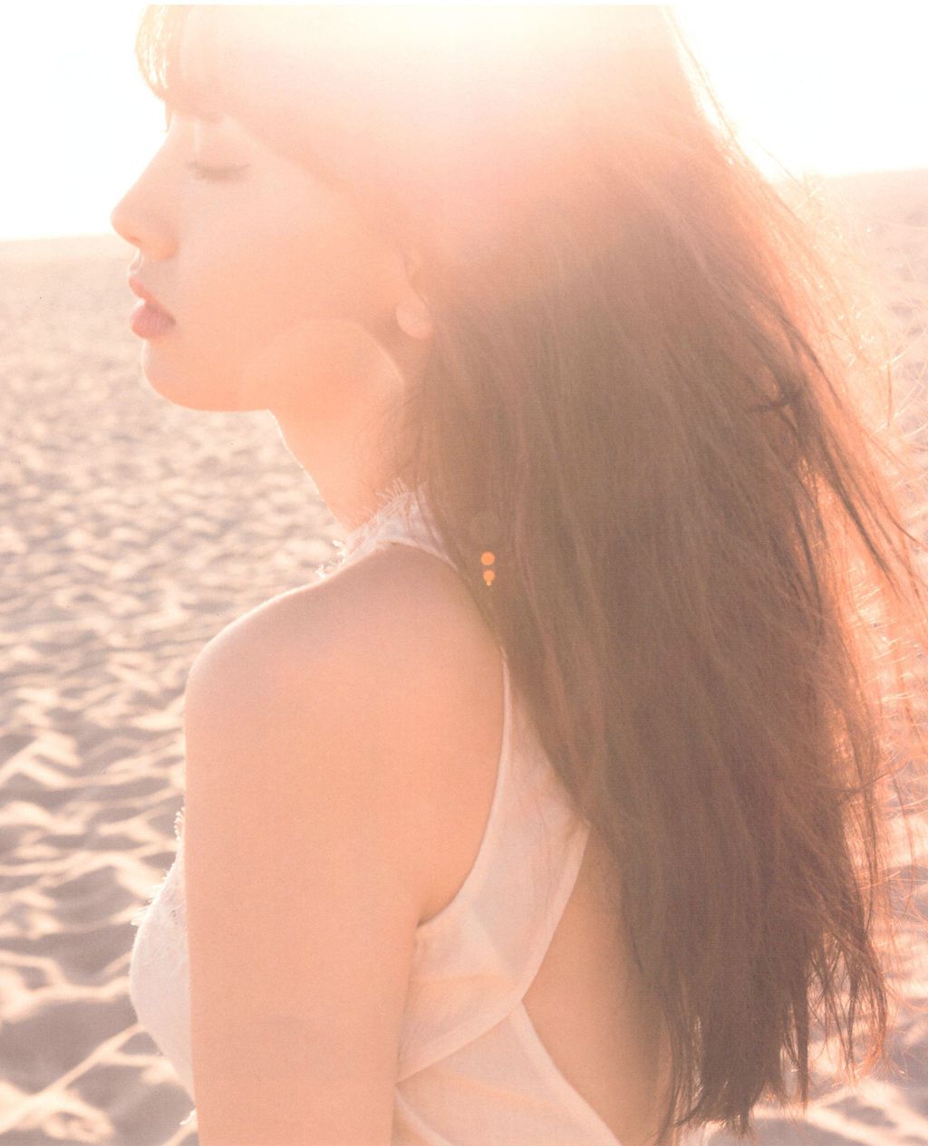 小嶋陽菜/小岛阳菜《Dou Suru どうする？》-图108