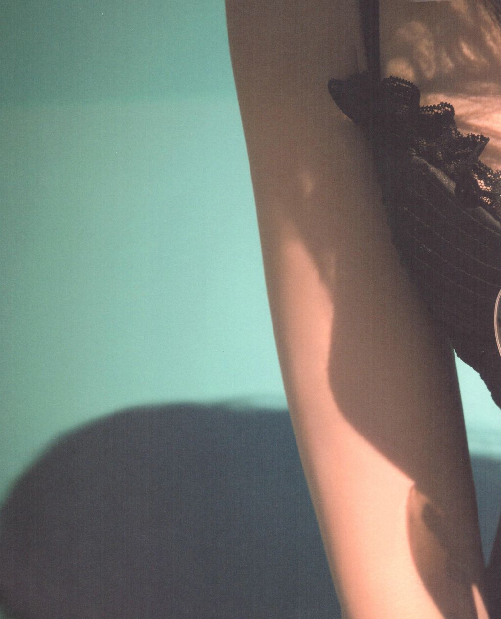 小嶋陽菜/小岛阳菜《Dou Suru どうする？》-图114