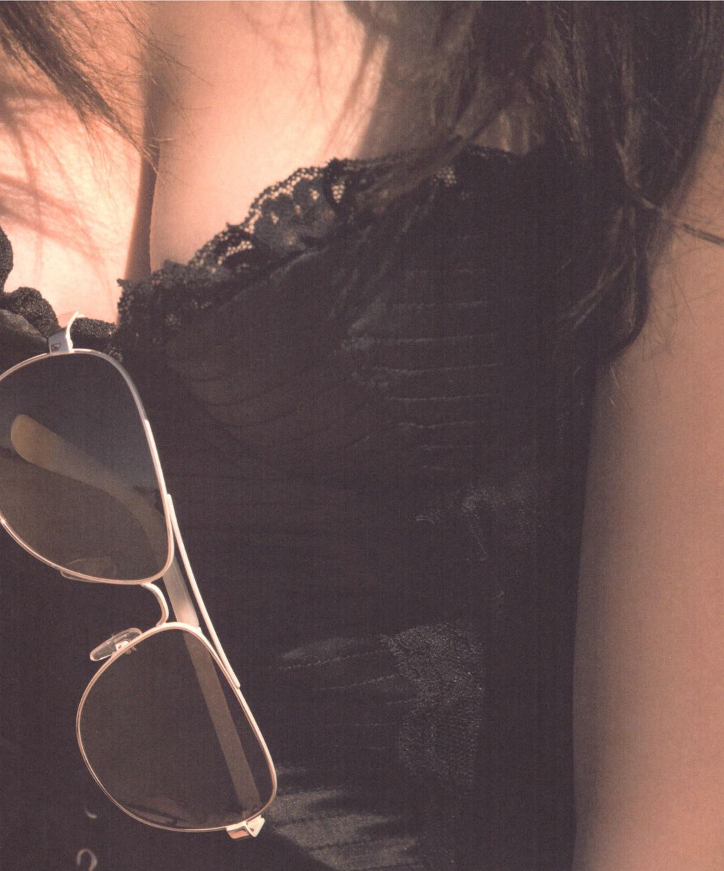 小嶋陽菜/小岛阳菜《Dou Suru どうする？》-图115