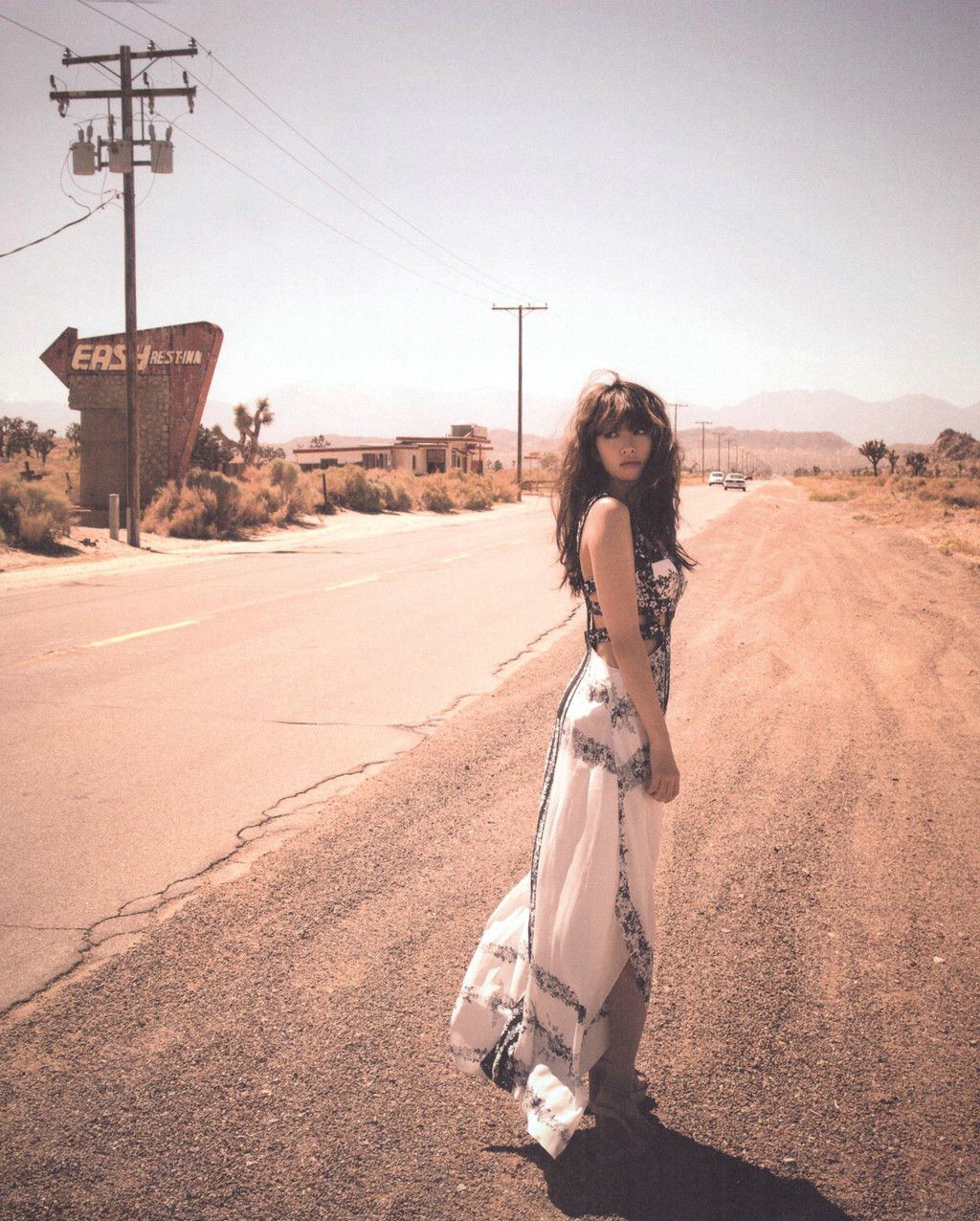 小嶋陽菜/小岛阳菜《Dou Suru どうする？》-图116