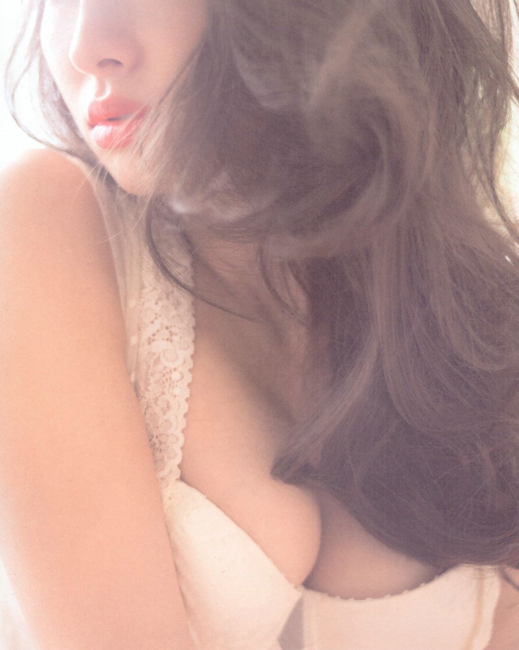 小嶋陽菜/小岛阳菜《Dou Suru どうする？》-图12