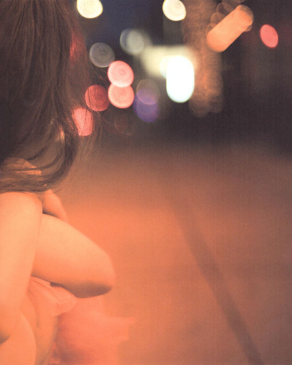 小嶋陽菜/小岛阳菜《Dou Suru どうする？》-图130