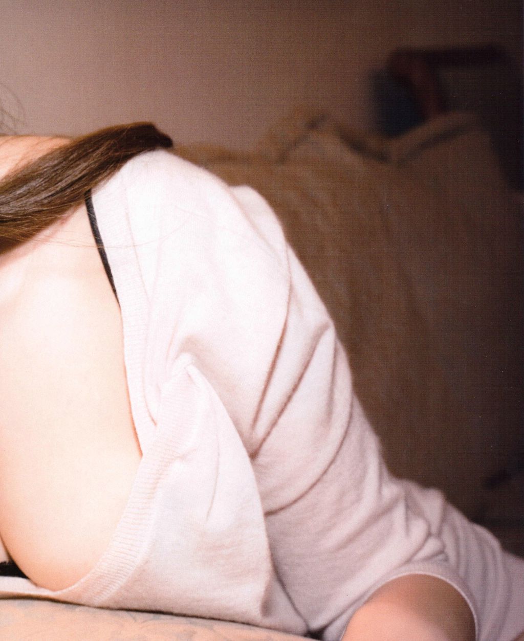 小嶋陽菜/小岛阳菜《Dou Suru どうする？》-图17