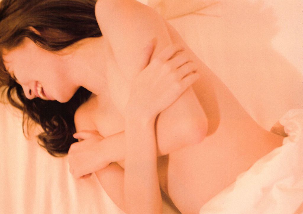 小嶋陽菜/小岛阳菜《Dou Suru どうする？》-图31