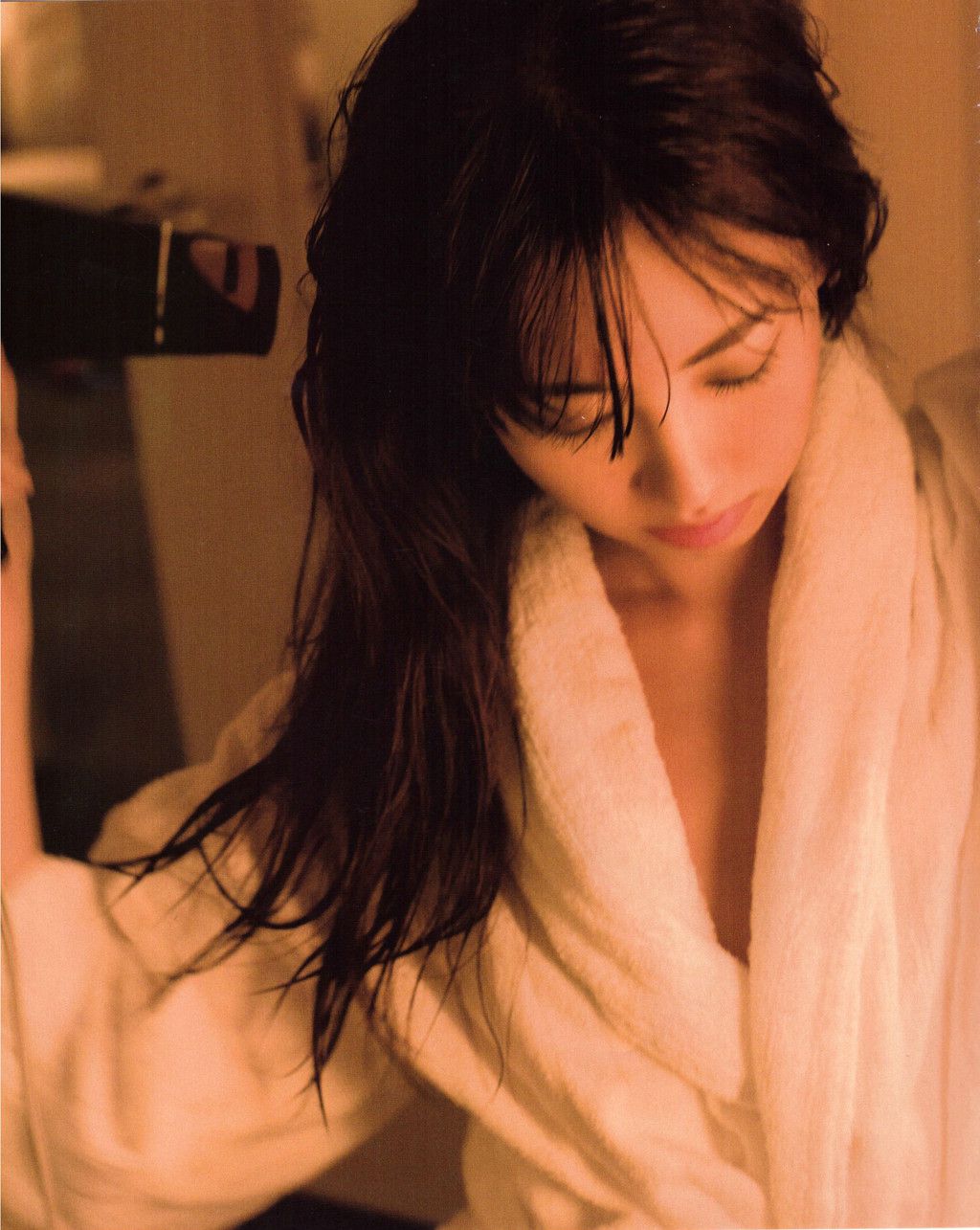 小嶋陽菜/小岛阳菜《Dou Suru どうする？》-图41