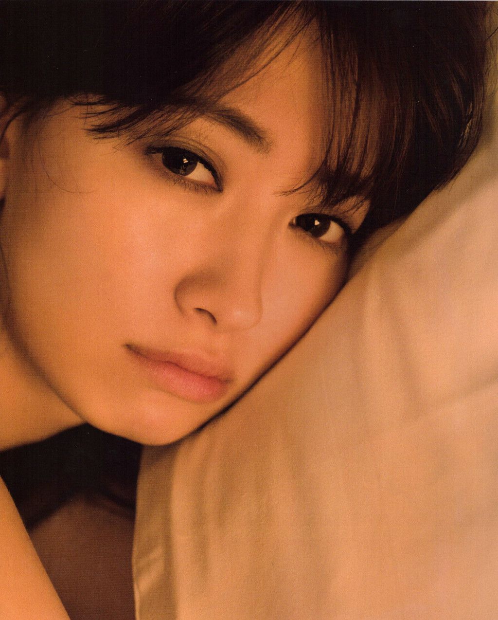 小嶋陽菜/小岛阳菜《Dou Suru どうする？》-图43