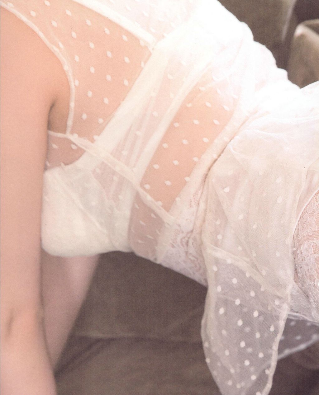 小嶋陽菜/小岛阳菜《Dou Suru どうする？》-图55