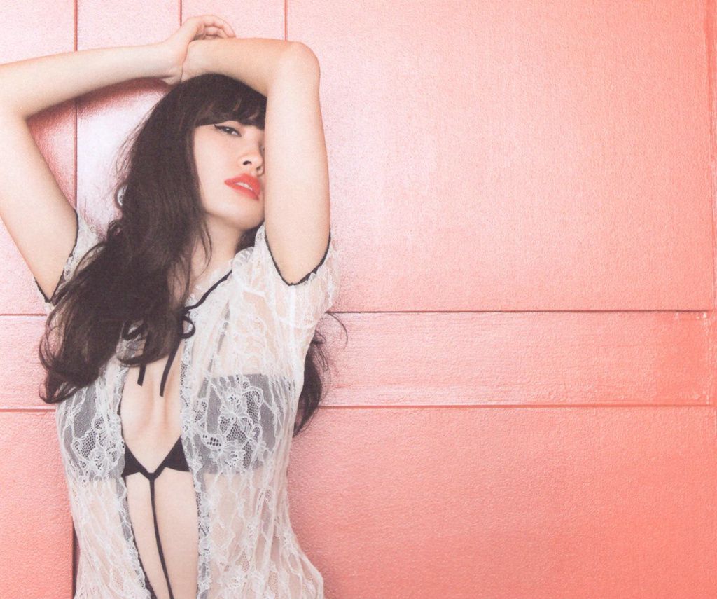 小嶋陽菜/小岛阳菜《Dou Suru どうする？》-图58