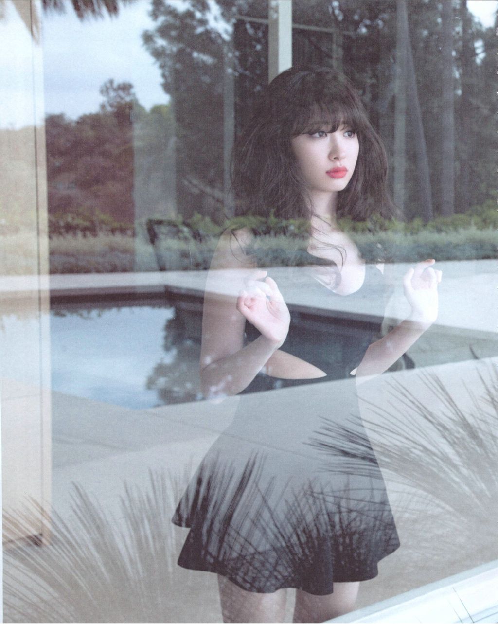 小嶋陽菜/小岛阳菜《Dou Suru どうする？》-图63