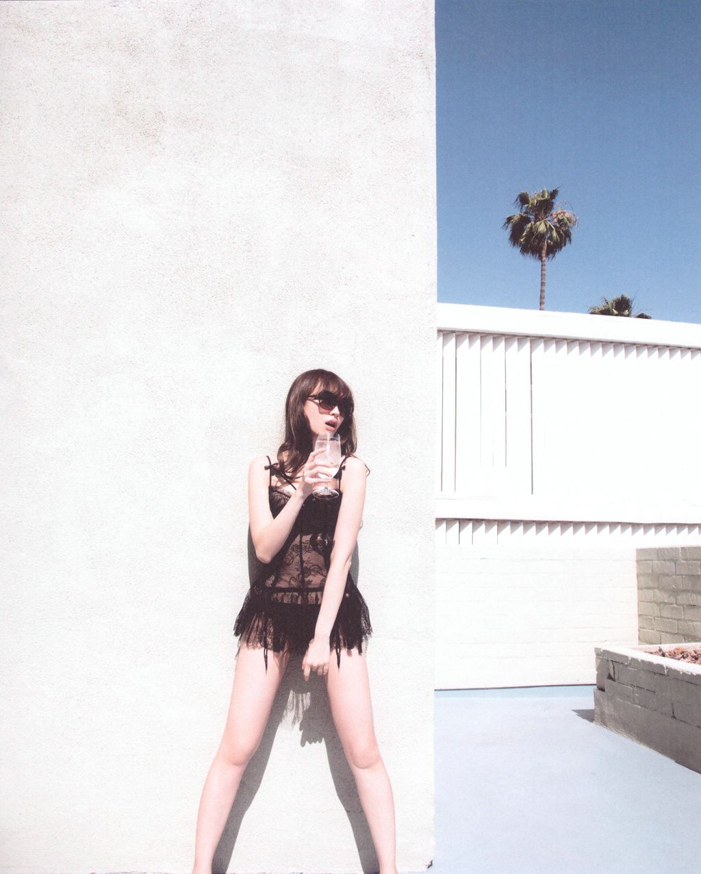 小嶋陽菜/小岛阳菜《Dou Suru どうする？》-图69