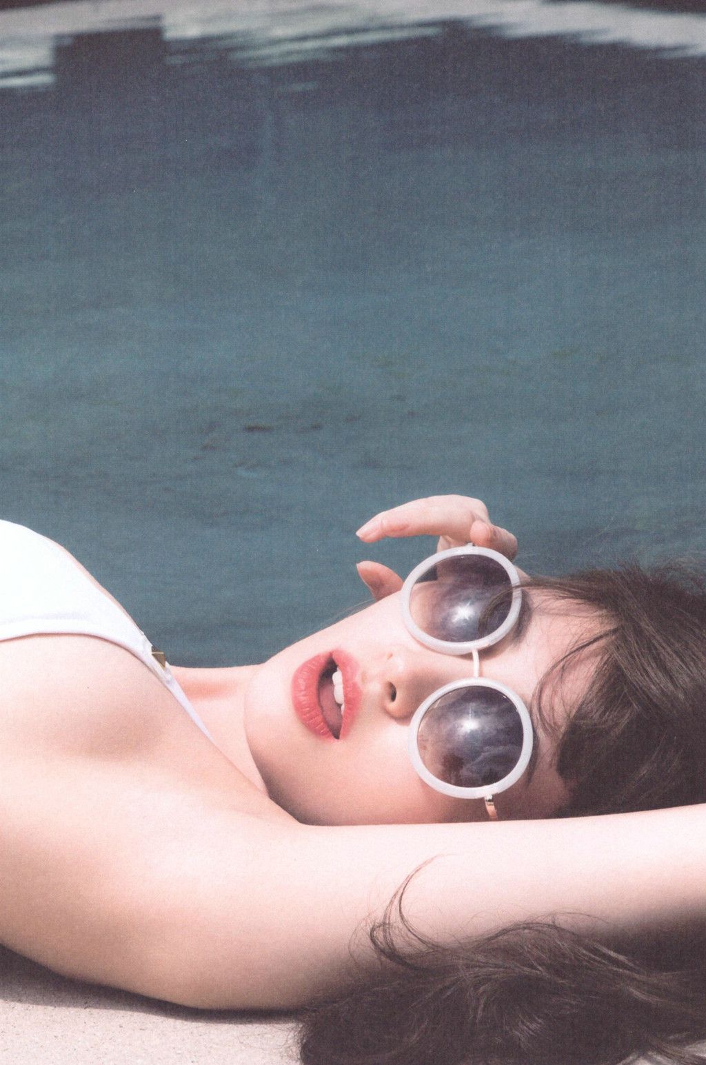 小嶋陽菜/小岛阳菜《Dou Suru どうする？》-图72