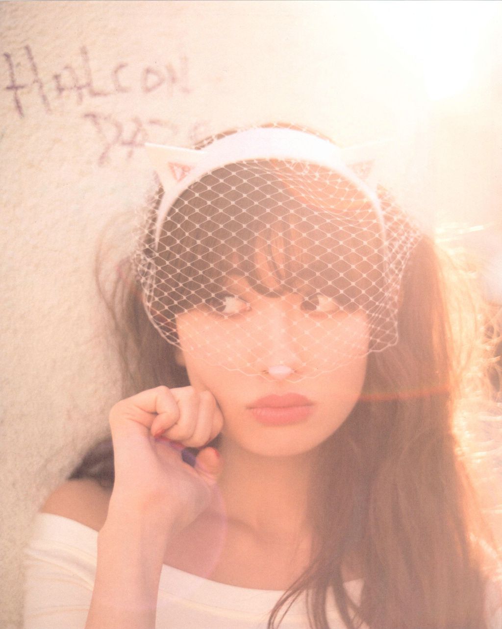 小嶋陽菜/小岛阳菜《Dou Suru どうする？》-图7