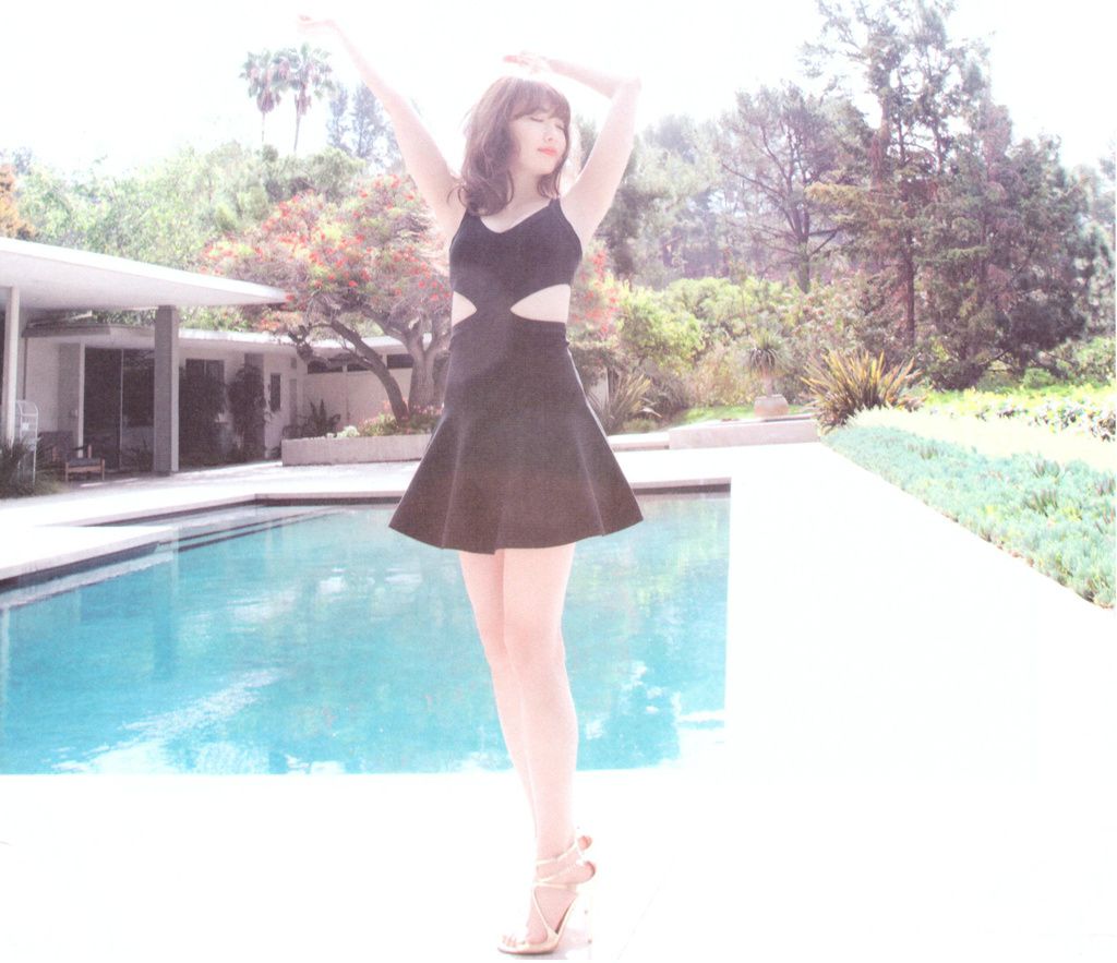 小嶋陽菜/小岛阳菜《Dou Suru どうする？》-图79