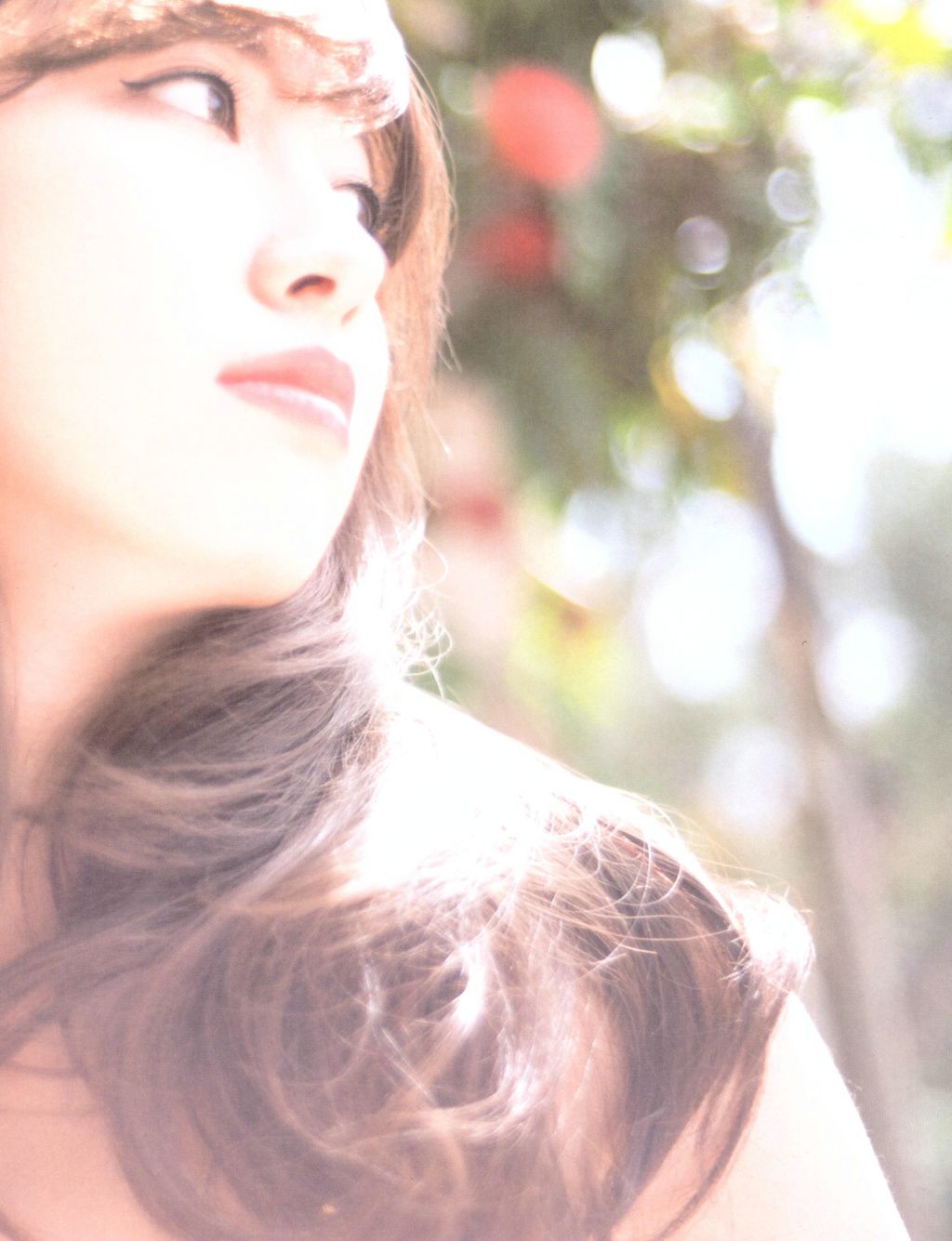 小嶋陽菜/小岛阳菜《Dou Suru どうする？》-图82