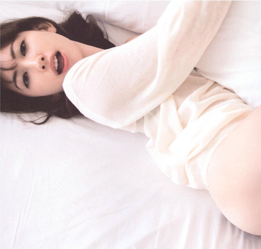 小嶋陽菜/小岛阳菜《Dou Suru どうする？》-图83