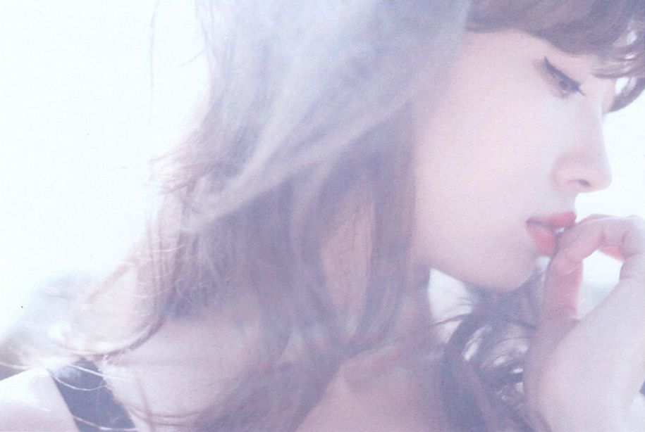 小嶋陽菜/小岛阳菜《Dou Suru どうする？》-图98