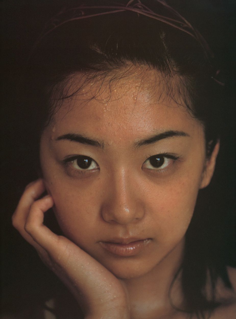 冈部広子/优香《Sirena》-图33