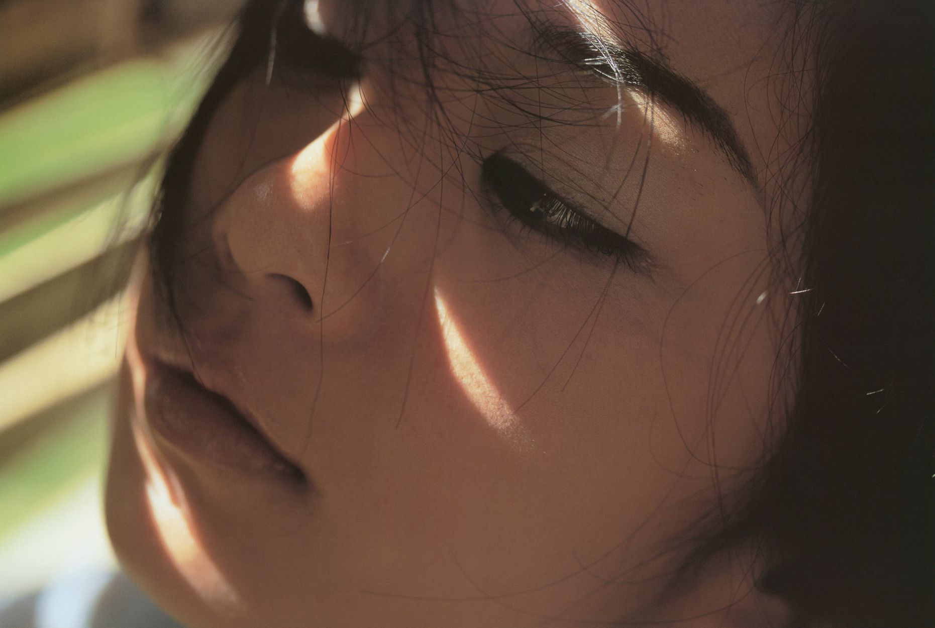 冈部広子/优香《Sirena》-图35