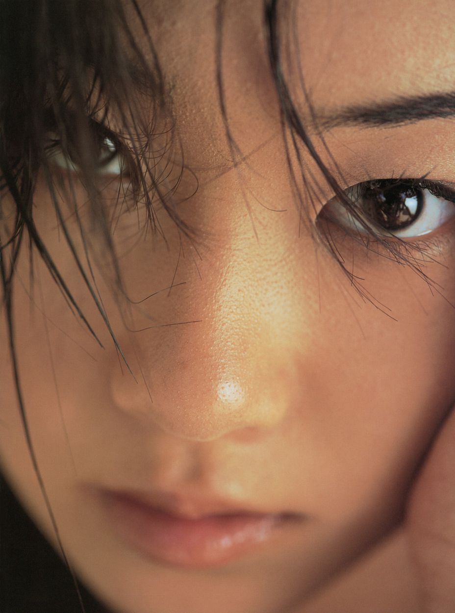 冈部広子/优香《Sirena》-图3