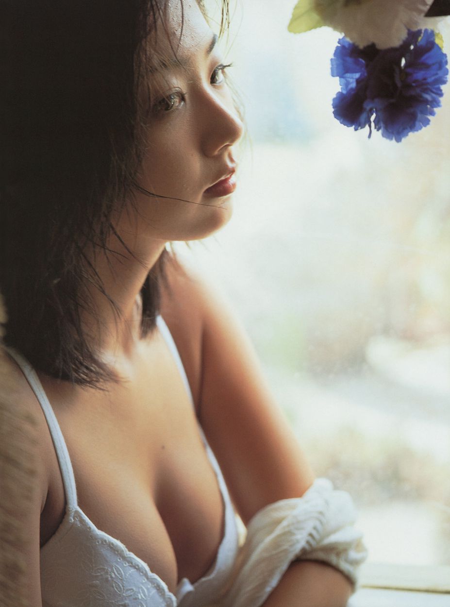 冈部広子/优香《Sirena》-图42