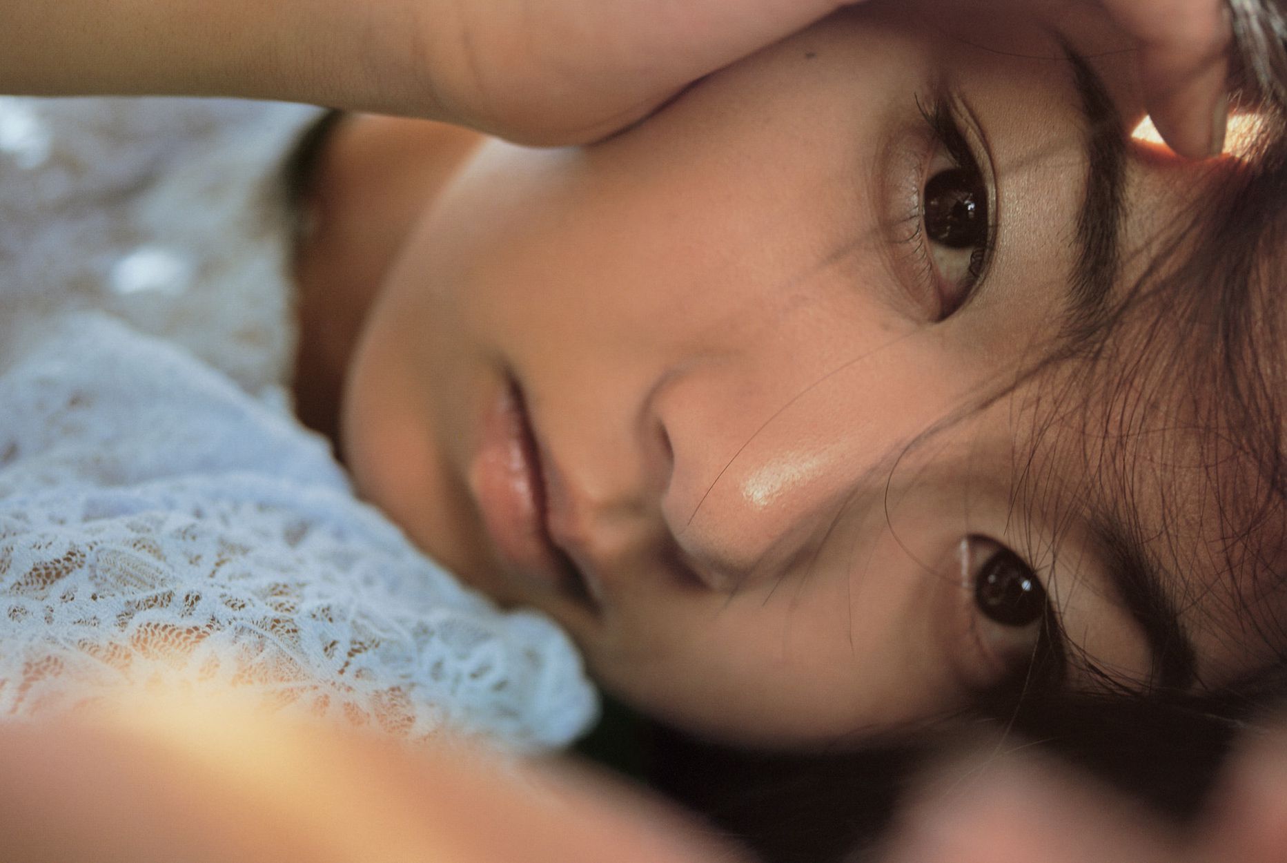 冈部広子/优香《Sirena》-图48