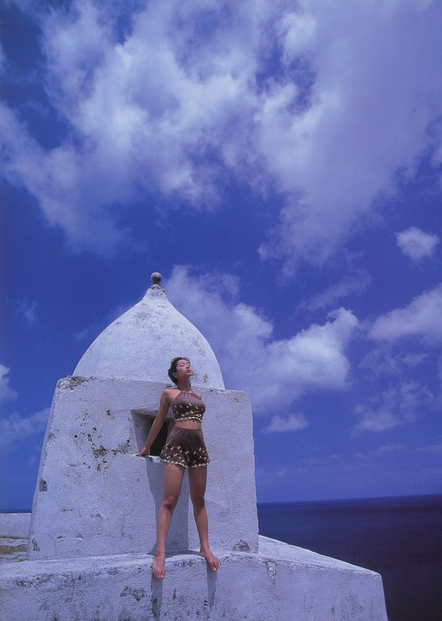 冈部広子/优香《Sirena》-图50