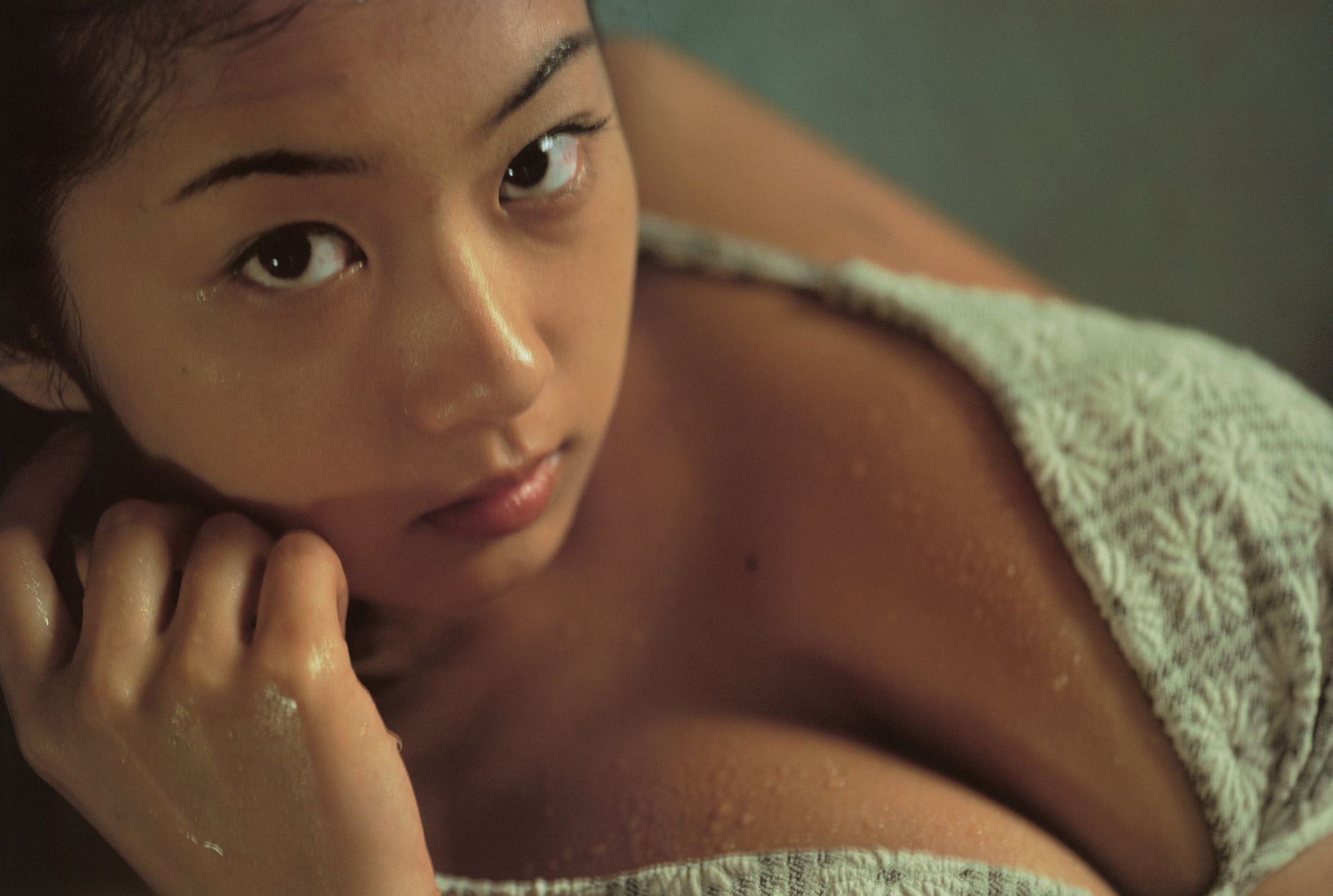 冈部広子/优香《Sirena》-图55