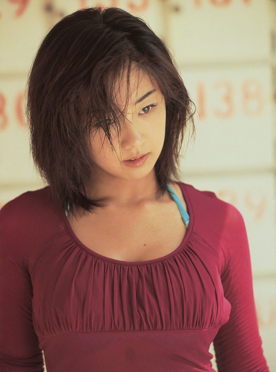 冈部広子/优香《Sirena》-图5