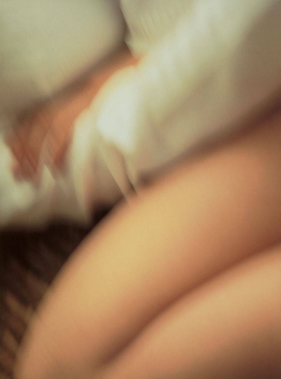 冈部広子/优香《Sirena》-图6