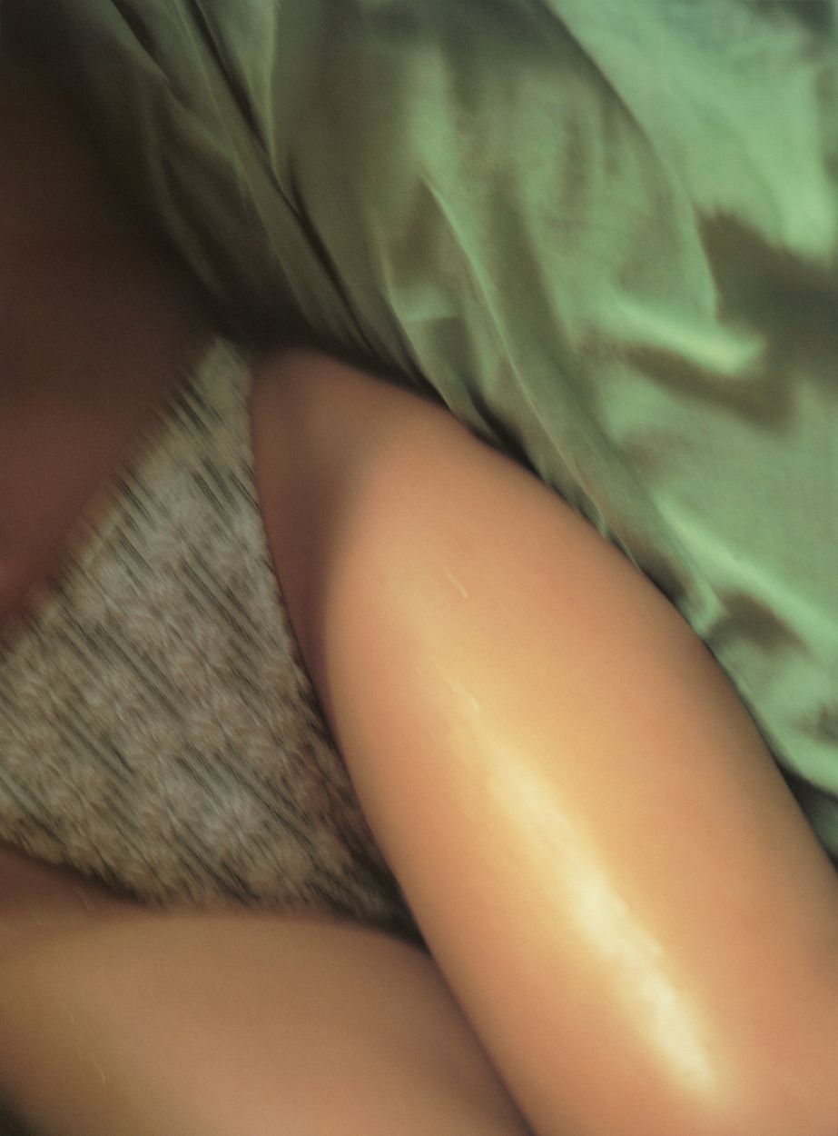 冈部広子/优香《Sirena》-图7