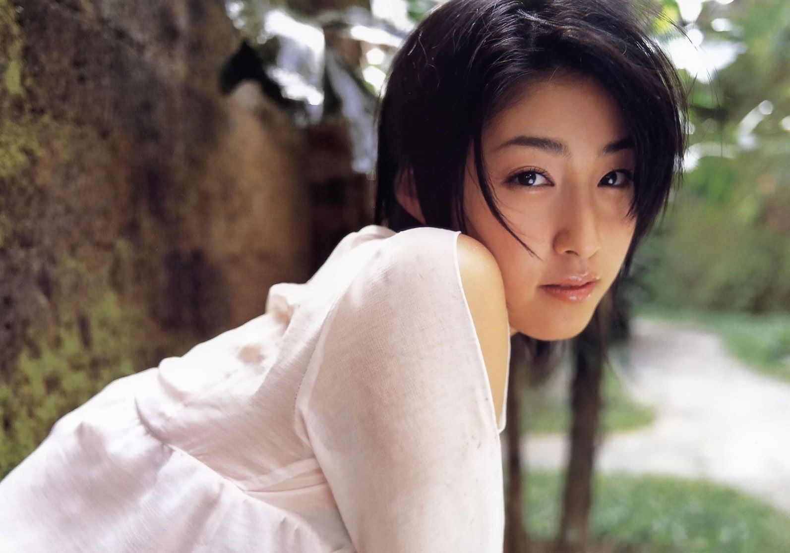 佐藤寛子《情熱 》(見開連結済)-图9