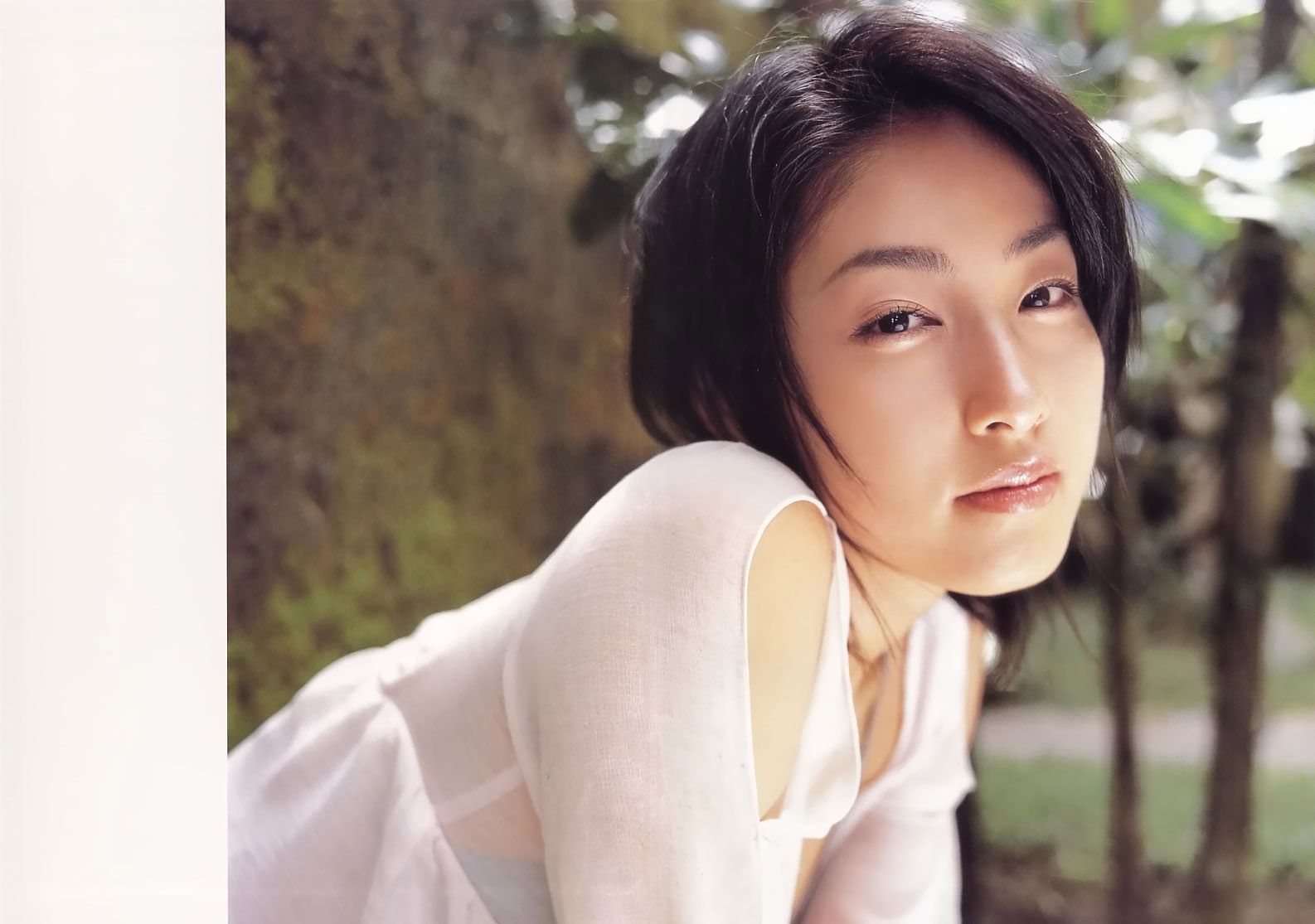 佐藤寛子《情熱 》(見開連結済)-图17