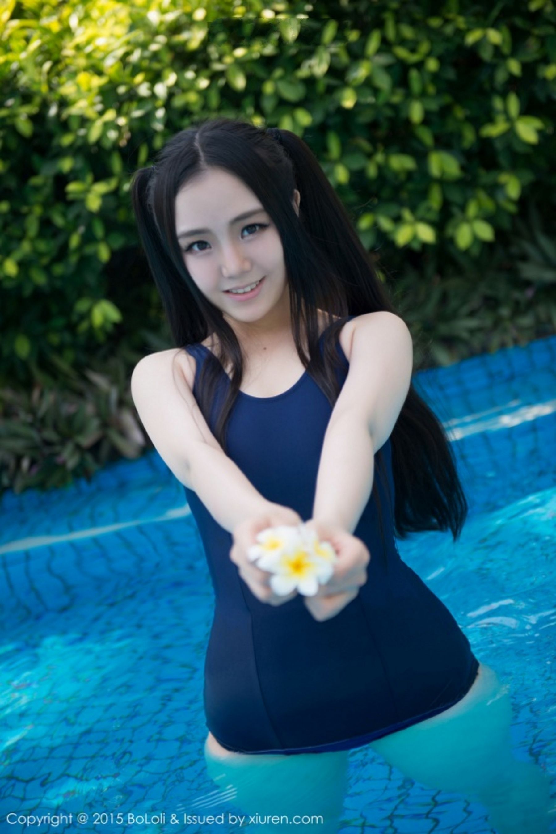 许文婷Regina《肉肉萌萌的二次元》  Vol.018  写真集-图2